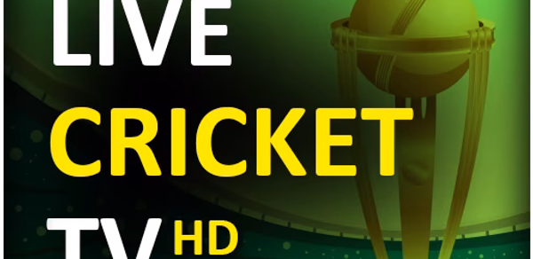 Live Cricket TV : HD Streaming Header - AppWisp.com Live Cricket TV : HD Streaming Header - AppWisp.com