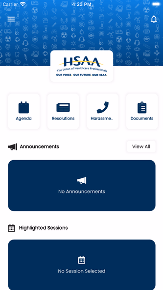HSAA Convention 2024 Screenshot 2 - AppWisp.com HSAA Convention 2024 Screenshot 2 - AppWisp.com