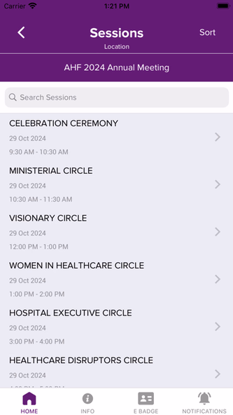 MedHealth Abu Dhabi 2024 Screenshot 3 - AppWisp.com MedHealth Abu Dhabi 2024 Screenshot 3 - AppWisp.com