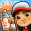 Subway Surfers - AppWisp.com