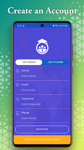 Data Entry Jobs, Earn Money Screenshot 2 - AppWisp.com Data Entry Jobs, Earn Money Screenshot 2 - AppWisp.com