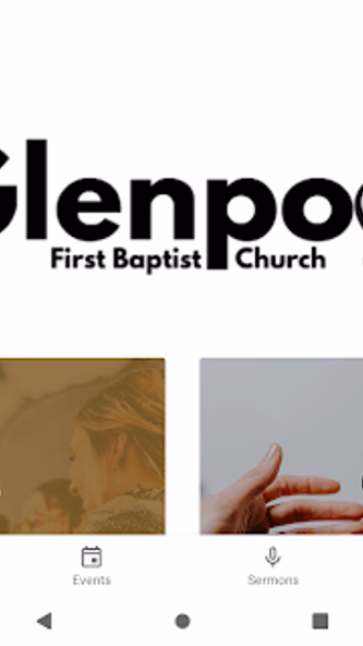 FBC Glenpool Screenshot 4 - AppWisp.com FBC Glenpool Screenshot 4 - AppWisp.com