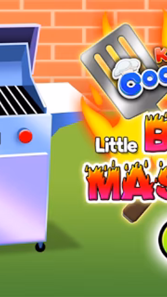 Cooking Little BBQ Masters Screenshot 1 - AppWisp.com Cooking Little BBQ Masters Screenshot 1 - AppWisp.com