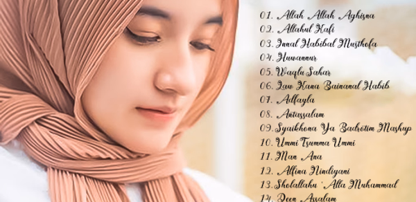 Sholawat Nabi Mp3 Offline Header - AppWisp.com Sholawat Nabi Mp3 Offline Header - AppWisp.com