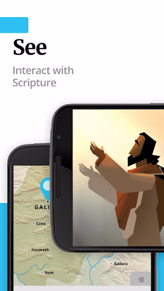 Filament Bible Screenshot 4 - AppWisp.com Filament Bible Screenshot 4 - AppWisp.com