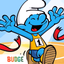 The Smurf Games - AppWisp.com