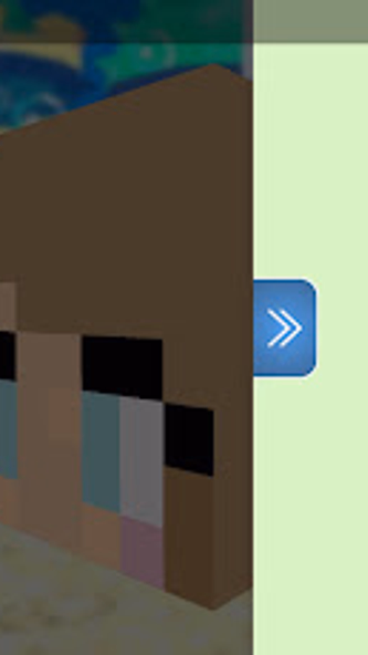 Skin Editor 3D for Minecraft Screenshot 3 - AppWisp.com Skin Editor 3D for Minecraft Screenshot 3 - AppWisp.com