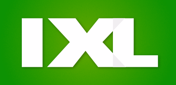 IXL Header - AppWisp.com IXL Header - AppWisp.com