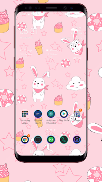 Kawaii Cute Wallpaper Screenshot 3 - AppWisp.com Kawaii Cute Wallpaper Screenshot 3 - AppWisp.com