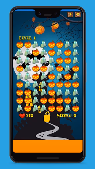 witch match Screenshot 3 - AppWisp.com witch match Screenshot 3 - AppWisp.com