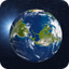 Earth Map Satellite Live View - AppWisp.com