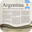 Argentine Newspapers - AppWisp.com
