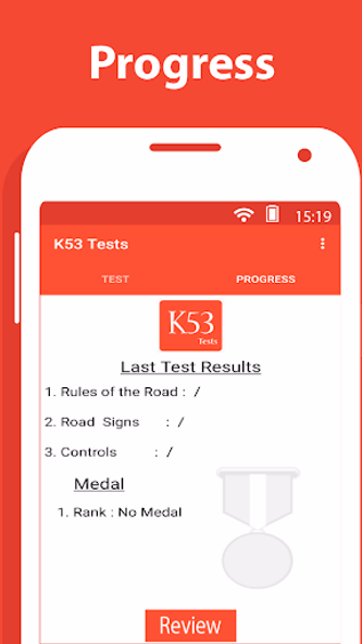 K53 Tests Screenshot 4 - AppWisp.com K53 Tests Screenshot 4 - AppWisp.com