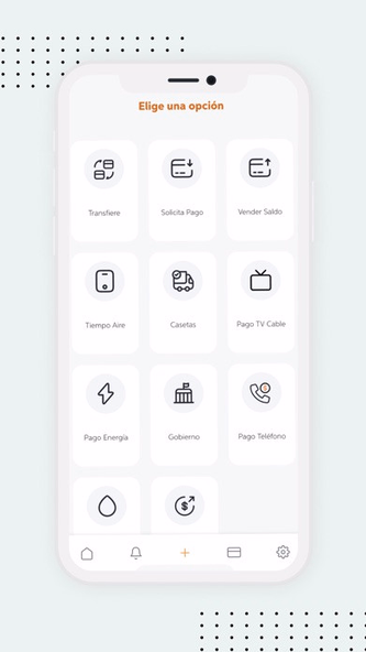 Unipagos Screenshot 4 - AppWisp.com Unipagos Screenshot 4 - AppWisp.com