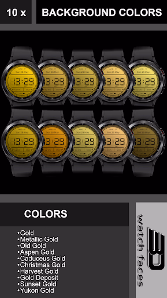 aad17 Gold Screenshot 4 - AppWisp.com aad17 Gold Screenshot 4 - AppWisp.com