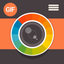 Gif Me! Camera Creator - AppWisp.com