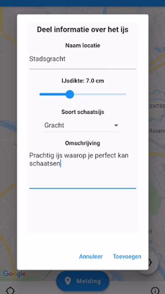 IJsmeester Screenshot 3 - AppWisp.com IJsmeester Screenshot 3 - AppWisp.com