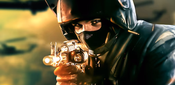 Modern Commando Combat 3D Header - AppWisp.com Modern Commando Combat 3D Header - AppWisp.com