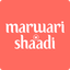 MarwariShaadi, Matchmaking App - AppWisp.com