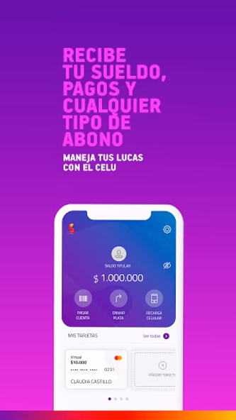 Superdigital Chile Screenshot 3 - AppWisp.com Superdigital Chile Screenshot 3 - AppWisp.com