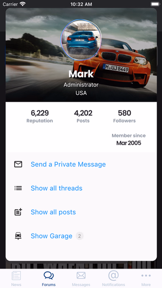 Bimmerpost Screenshot 4 - AppWisp.com Bimmerpost Screenshot 4 - AppWisp.com