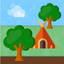 LogiBrain Tents and Trees - AppWisp.com