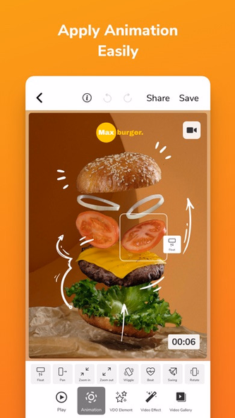 KUU Creator AI Designer Screenshot 3 - AppWisp.com KUU Creator AI Designer Screenshot 3 - AppWisp.com