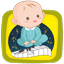 اغانى أطفال بيبى فيديو بدون نت - AppWisp.com