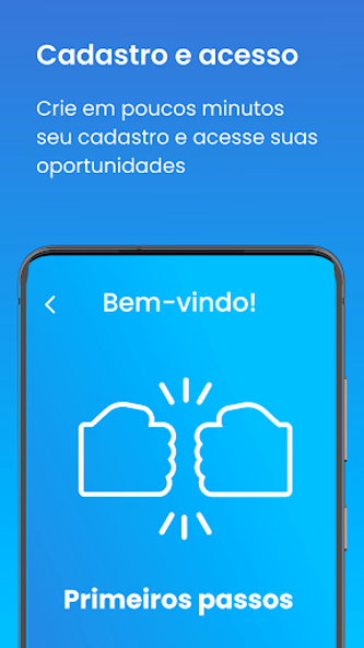 Meu CIEE Screenshot 3 - AppWisp.com Meu CIEE Screenshot 3 - AppWisp.com