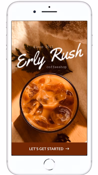 Erly Rush Screenshot 1 - AppWisp.com Erly Rush Screenshot 1 - AppWisp.com