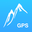 Altimeter GPS & Barometer - AppWisp.com