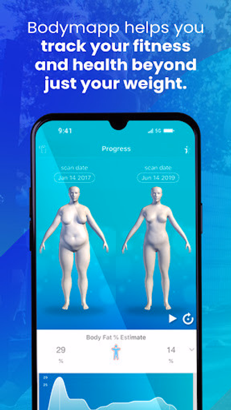 Bodymapp by mPort Screenshot 1 - AppWisp.com Bodymapp by mPort Screenshot 1 - AppWisp.com