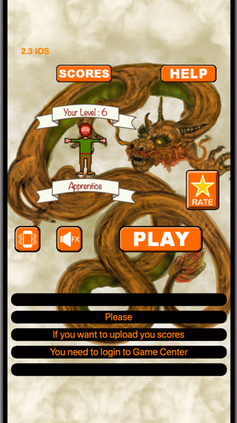 Bingo Pinball Dragon Screenshot 3 - AppWisp.com Bingo Pinball Dragon Screenshot 3 - AppWisp.com