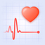 Heart Rate Monitor: Pulse - AppWisp.com