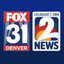 FOX31 KDVR & Channel 2 KWGN - AppWisp.com