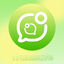 Cow Cat-Chat Translate - AppWisp.com