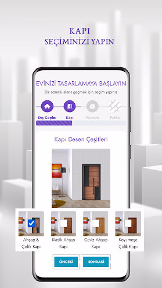 Tech Yapı Screenshot 3 - AppWisp.com
