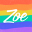 Zoe: Lesbian Dating & Chat - AppWisp.com