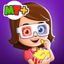 My Town : Cinema movies - AppWisp.com