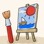 Pixel Art paint Pro - AppWisp.com