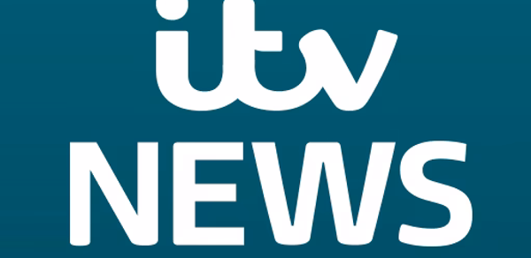 ITV News: Breaking UK stories Header - AppWisp.com ITV News: Breaking UK stories Header - AppWisp.com