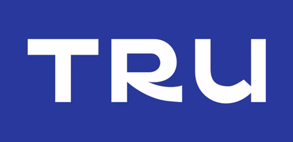 TRU Finance Header - AppWisp.com