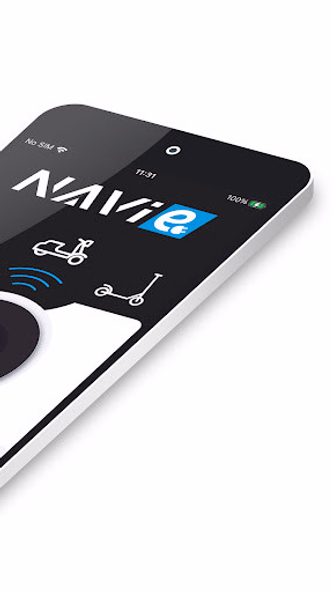 Navie Screenshot 2 - AppWisp.com