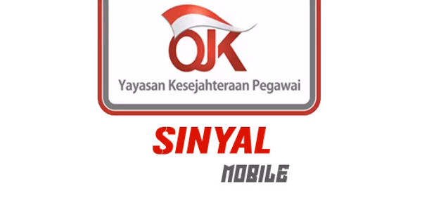 SINYAL YKP-OJK Header - AppWisp.com SINYAL YKP-OJK Header - AppWisp.com