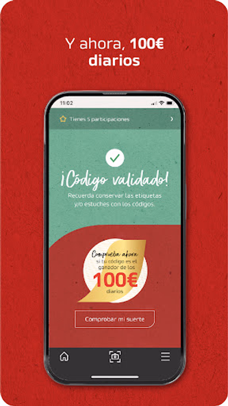 NESCAFÉ Screenshot 2 - AppWisp.com NESCAFÉ Screenshot 2 - AppWisp.com