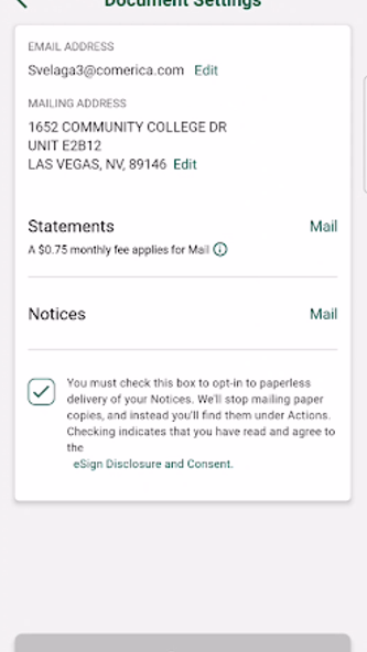 Direct Express® Mobile Screenshot 4 - AppWisp.com Direct Express® Mobile Screenshot 4 - AppWisp.com