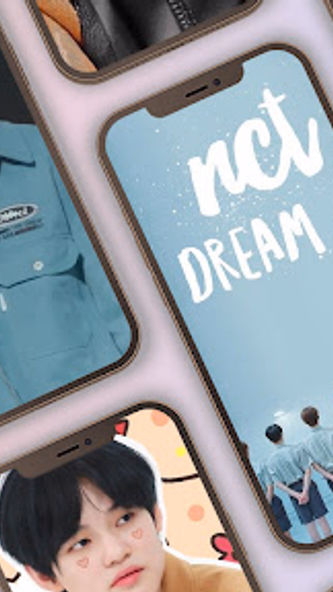 Dream NCT Wallpapers HD Screenshot 2 - AppWisp.com Dream NCT Wallpapers HD Screenshot 2 - AppWisp.com