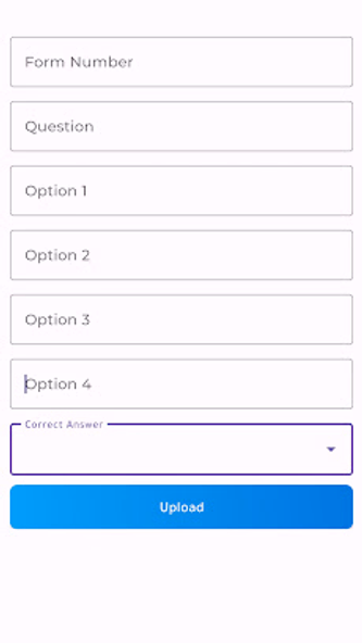 HLWH Admin Screenshot 1 - AppWisp.com HLWH Admin Screenshot 1 - AppWisp.com