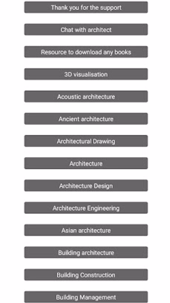 Architecture Books Screenshot 3 - AppWisp.com Architecture Books Screenshot 3 - AppWisp.com