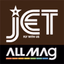 JET x ALLMAG - AppWisp.com
